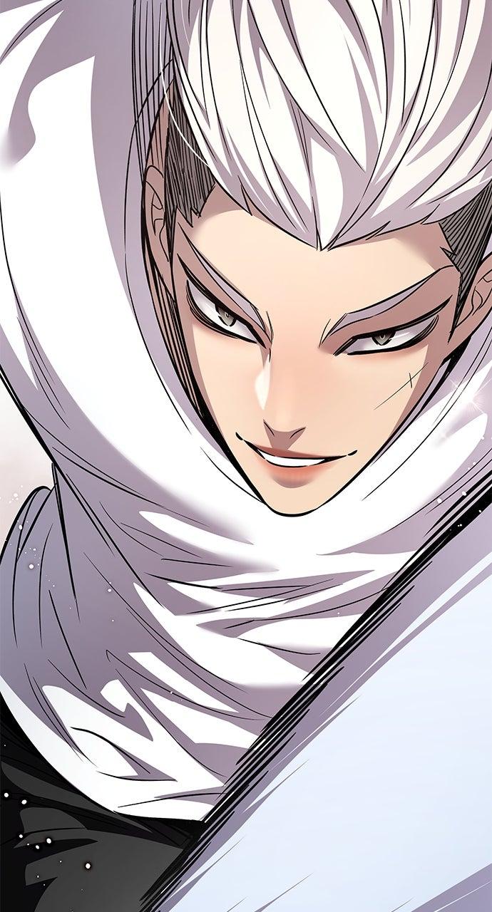 Read Eleceed ENGLISH Manga Online