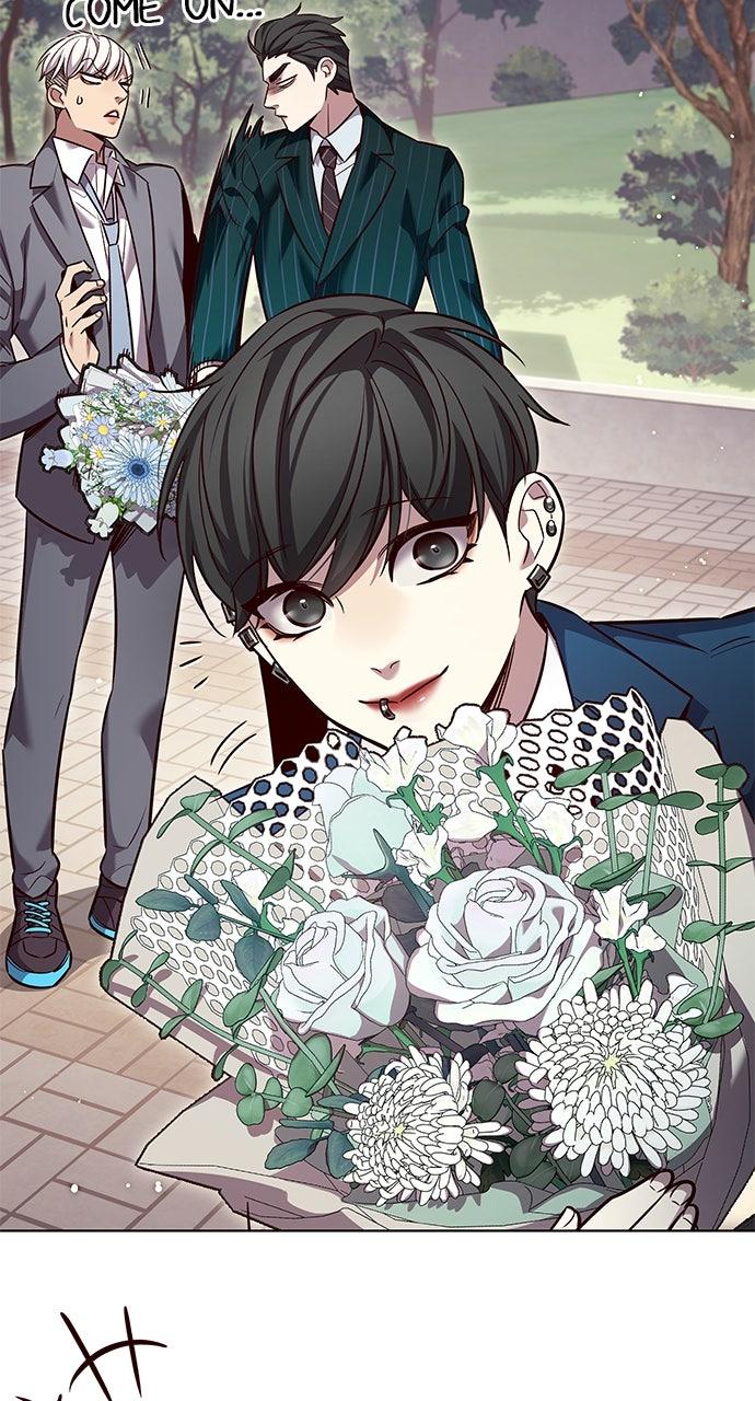 Read Eleceed ENGLISH Manga Online