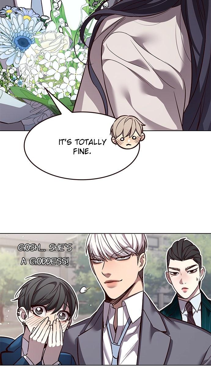 Read Eleceed ENGLISH Manga Online