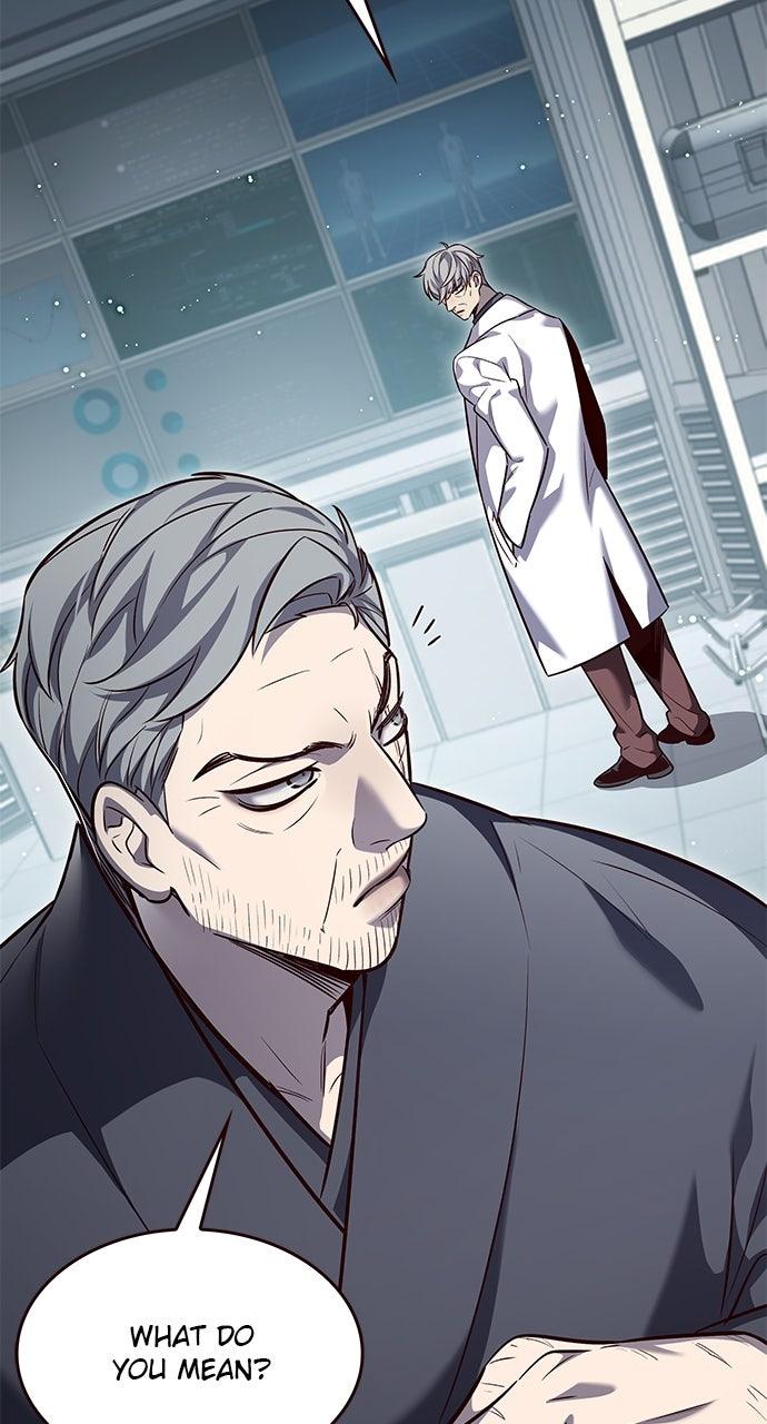 Read Eleceed ENGLISH Manga Online