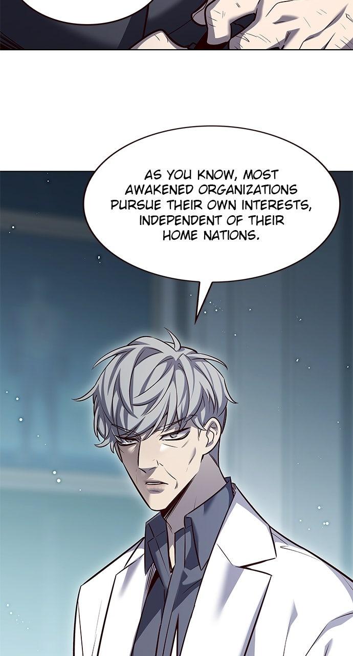 Read Eleceed ENGLISH Manga Online