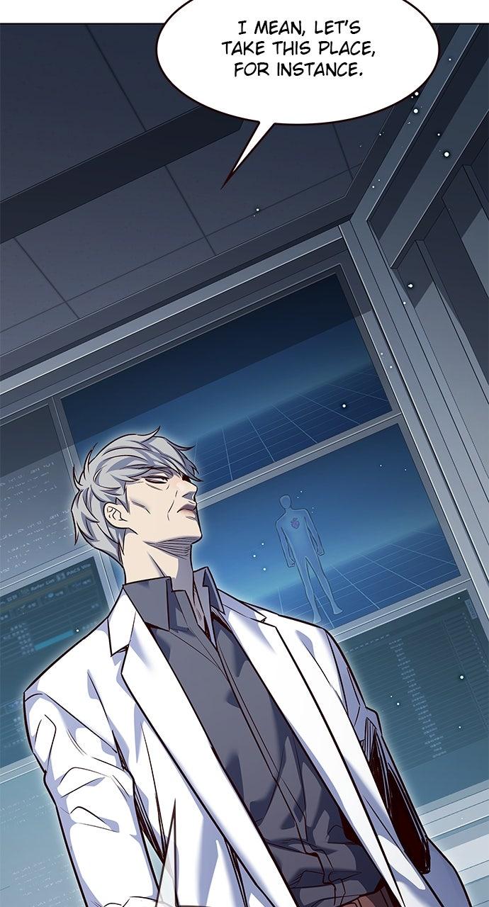 Read Eleceed ENGLISH Manga Online