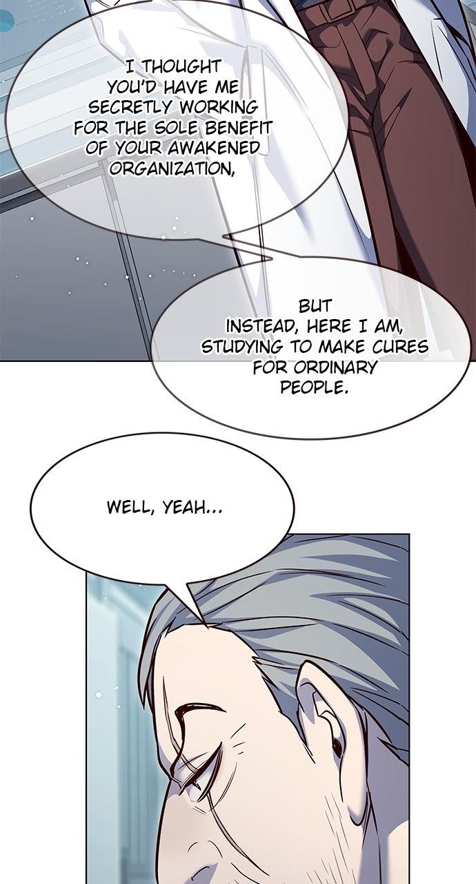 Read Eleceed ENGLISH Manga Online