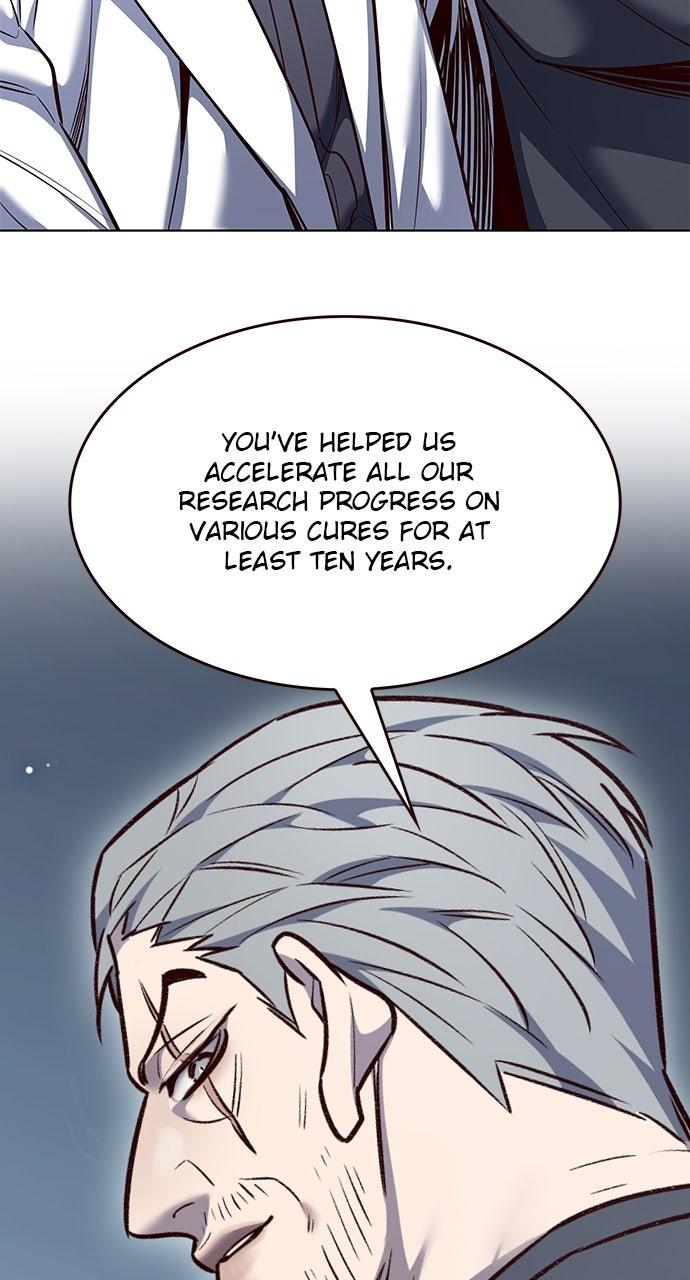 Read Eleceed ENGLISH Manga Online