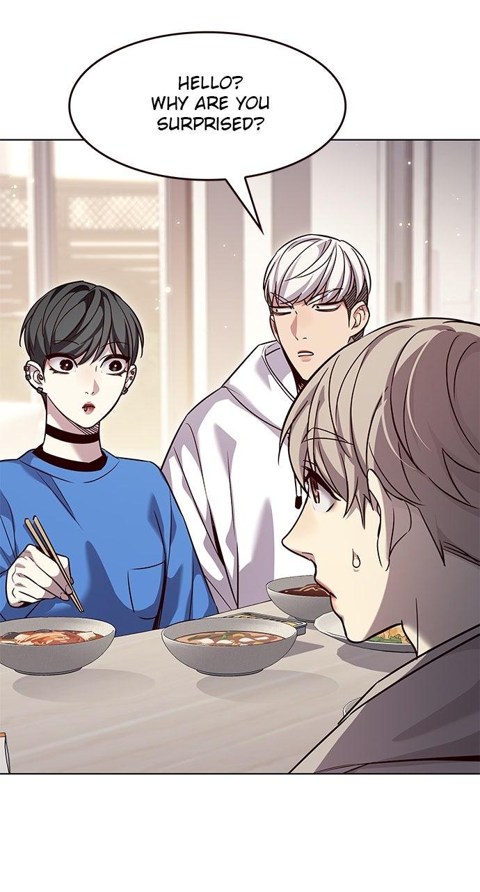 Read Eleceed ENGLISH Manga Online