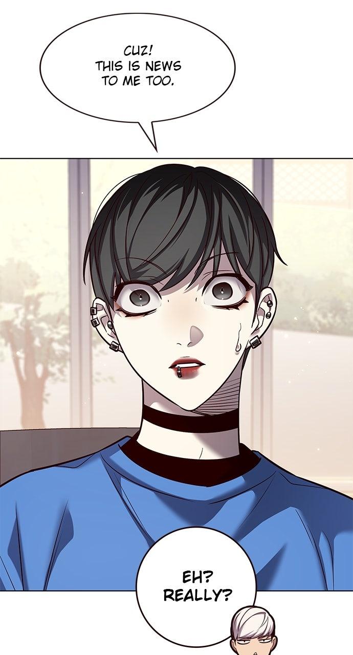 Read Eleceed ENGLISH Manga Online