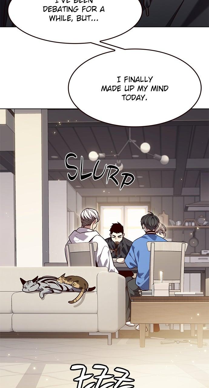 Read Eleceed ENGLISH Manga Online