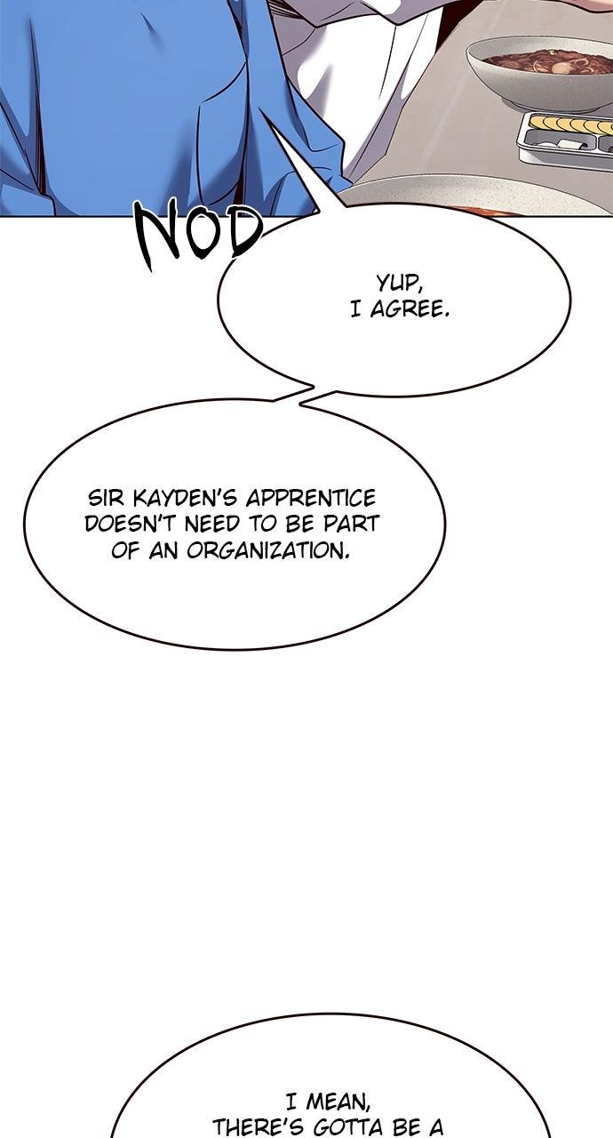 Read Eleceed ENGLISH Manga Online