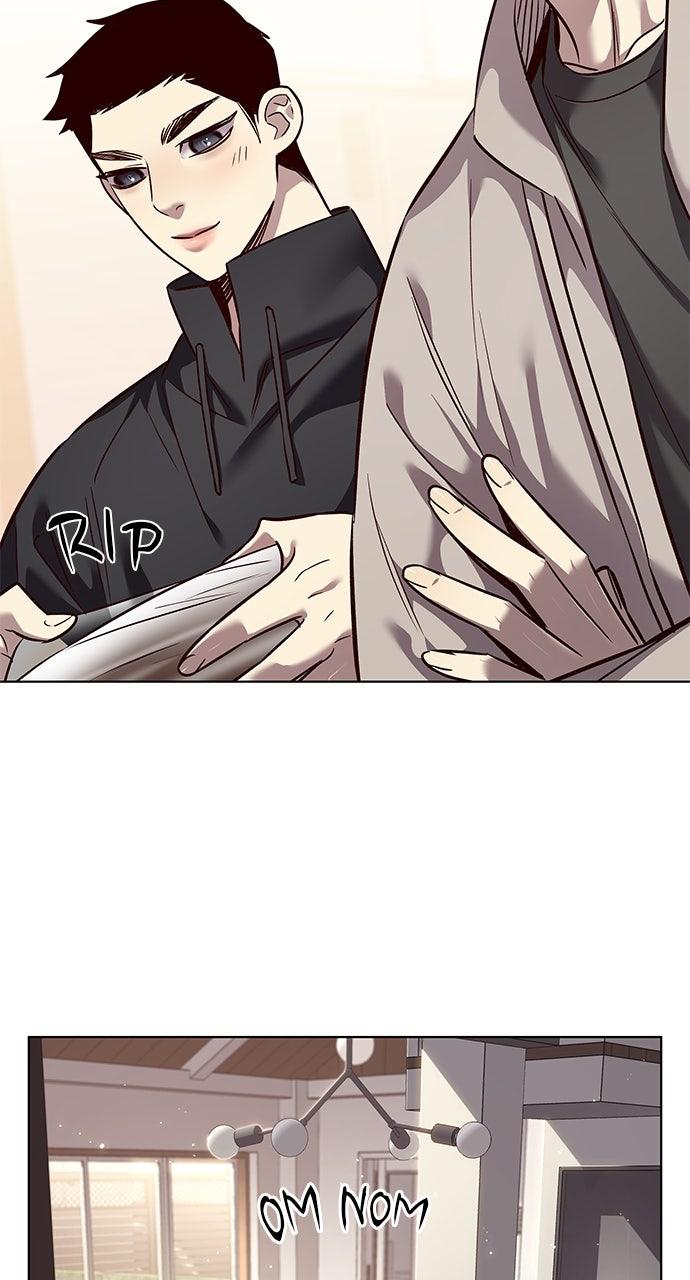 Read Eleceed ENGLISH Manga Online