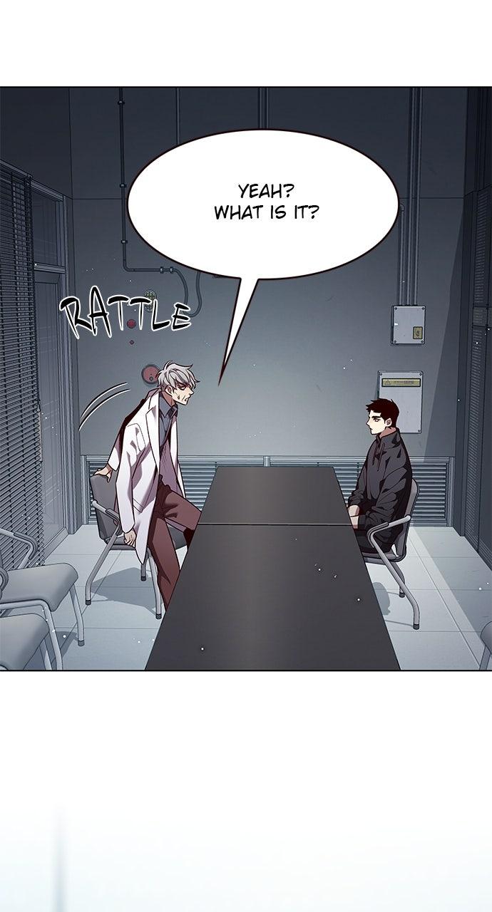 Read Eleceed ENGLISH Manga Online