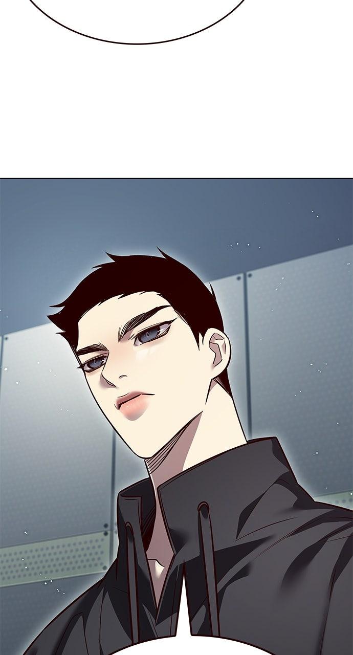 Read Eleceed ENGLISH Manga Online