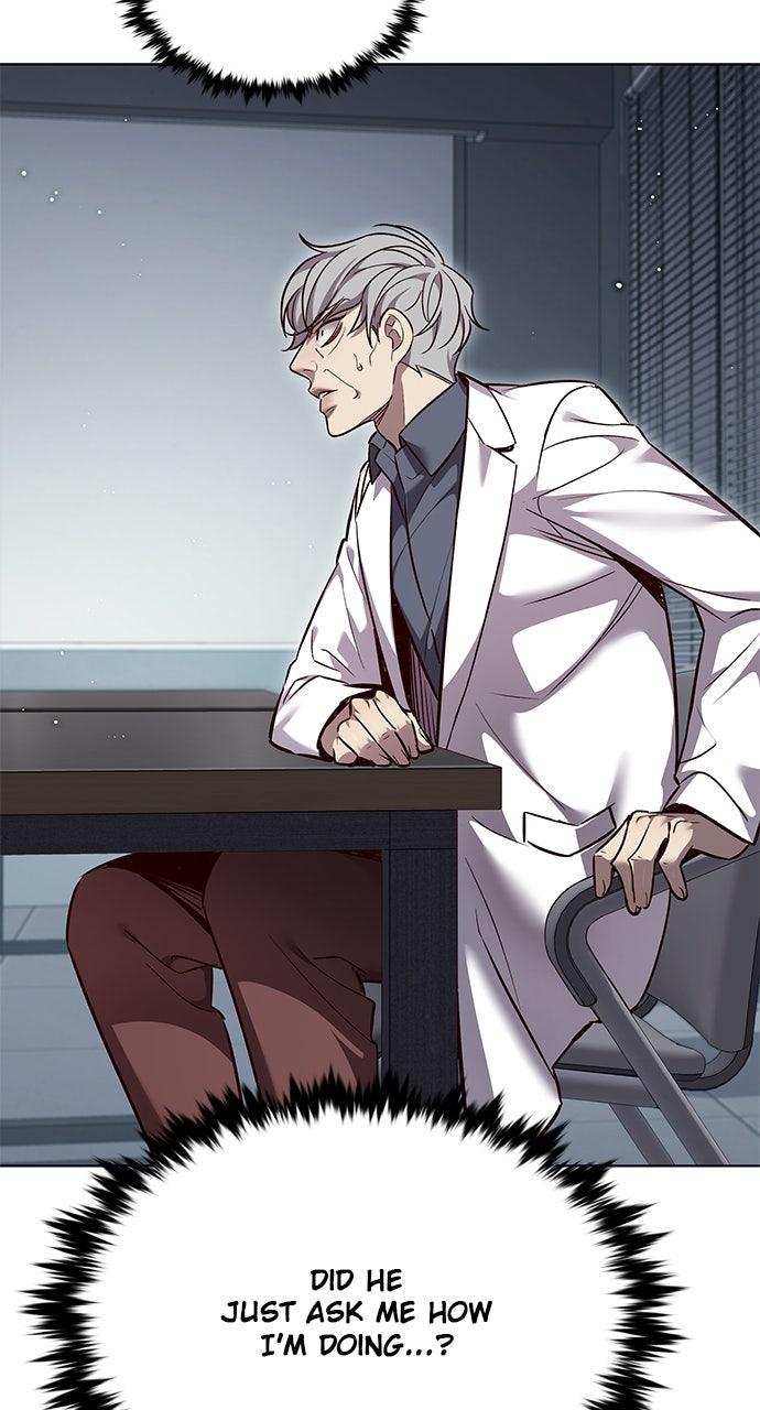 Read Eleceed ENGLISH Manga Online