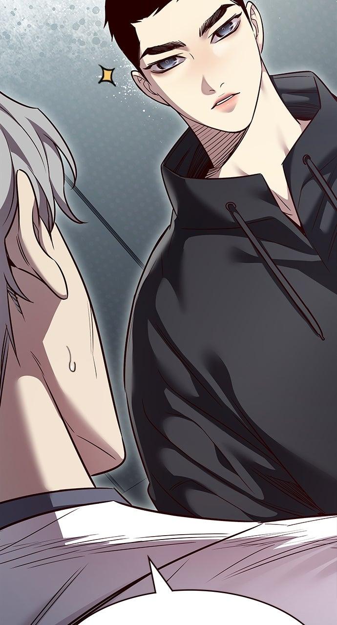 Read Eleceed ENGLISH Manga Online