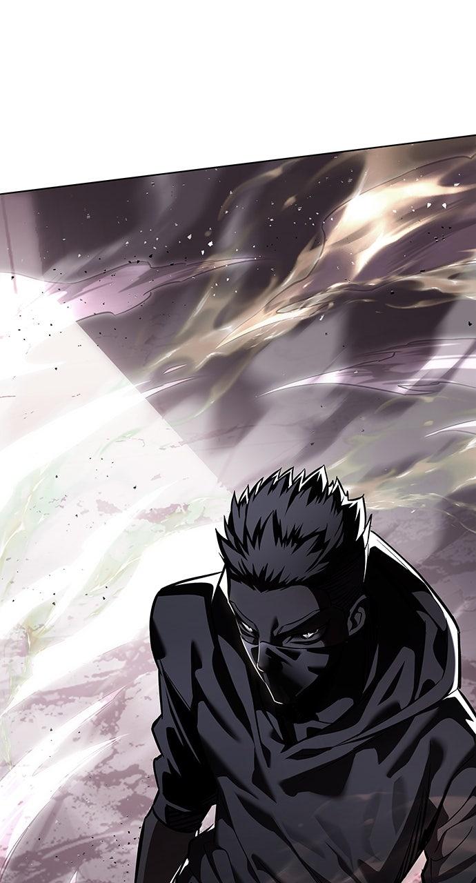 Read Eleceed ENGLISH Manga Online