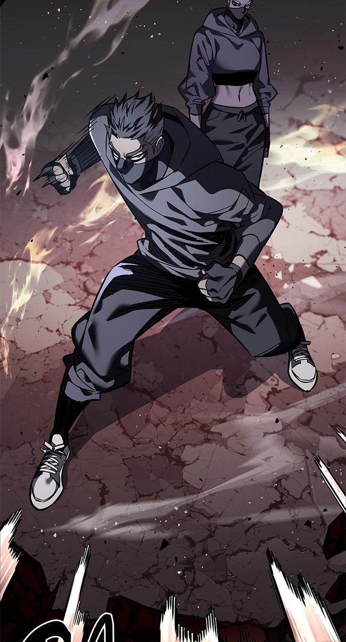 Read Eleceed ENGLISH Manga Online