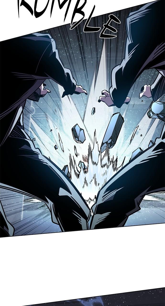 Read Eleceed ENGLISH Manga Online