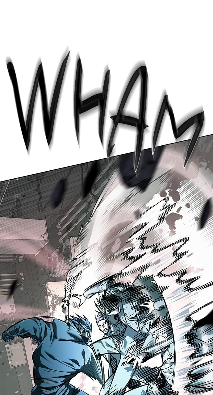 Read Eleceed ENGLISH Manga Online