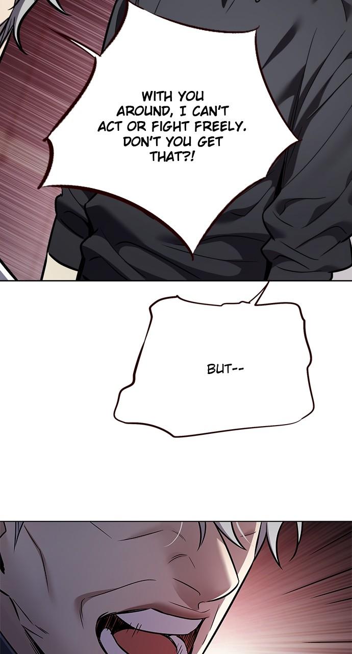 Read Eleceed ENGLISH Manga Online