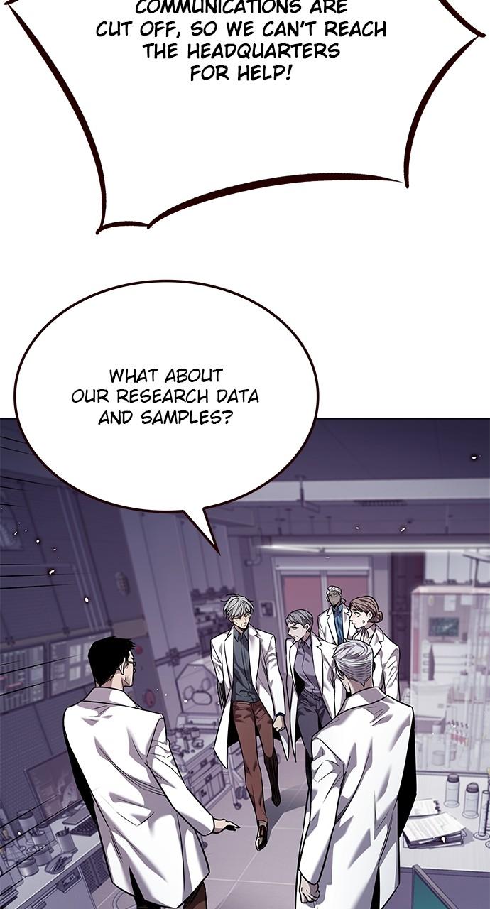 Read Eleceed ENGLISH Manga Online