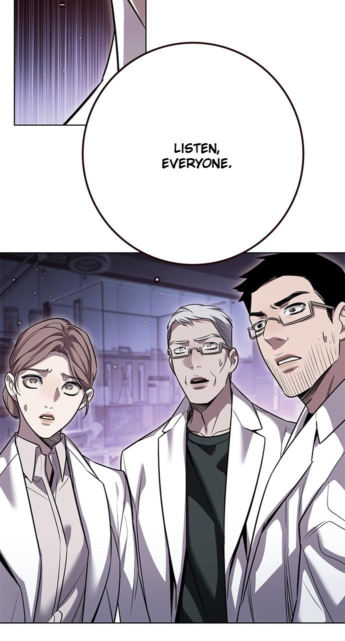 Read Eleceed ENGLISH Manga Online