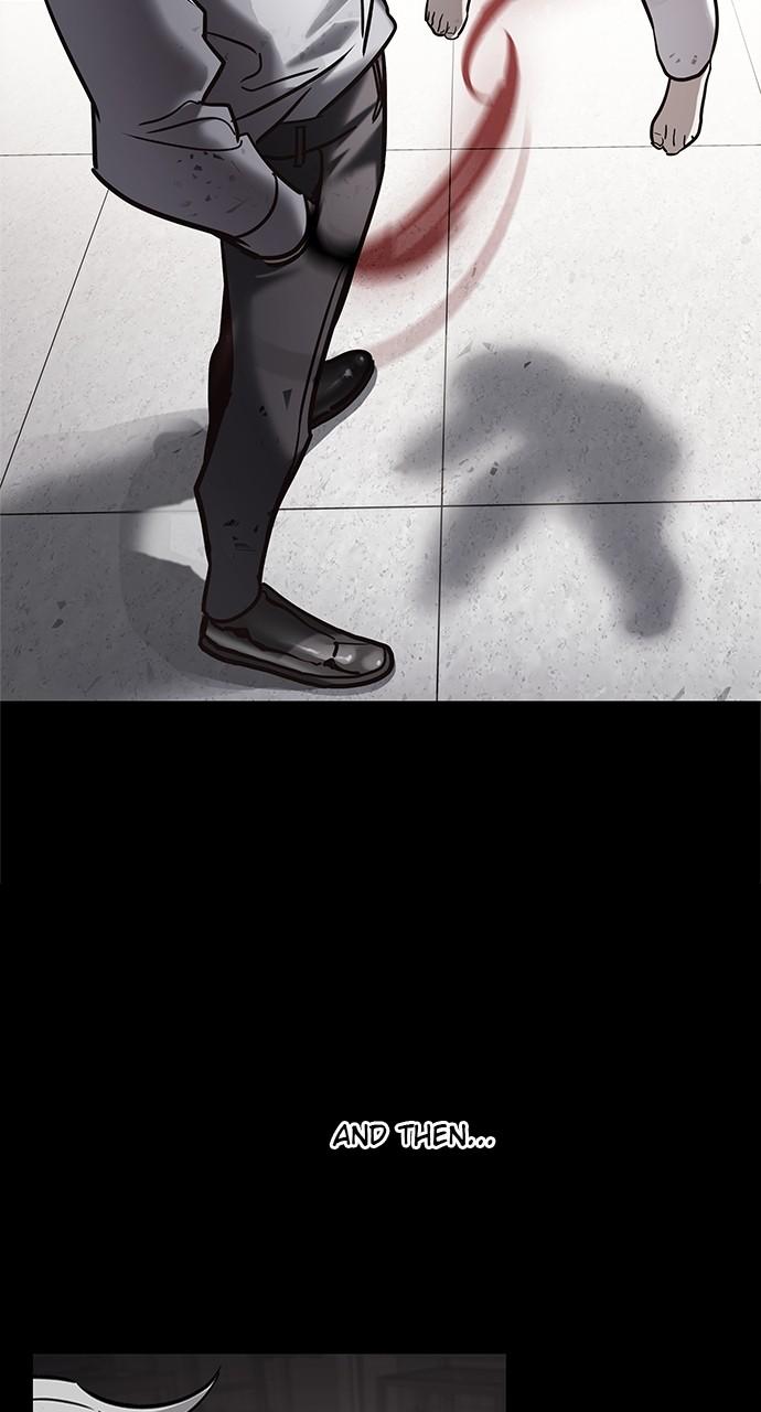 Read Eleceed ENGLISH Manga Online