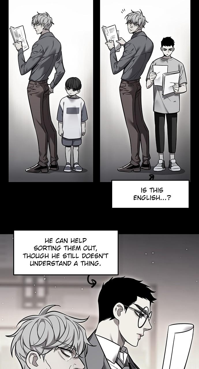 Read Eleceed ENGLISH Manga Online