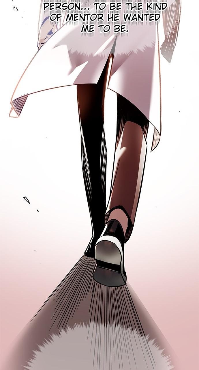 Read Eleceed ENGLISH Manga Online