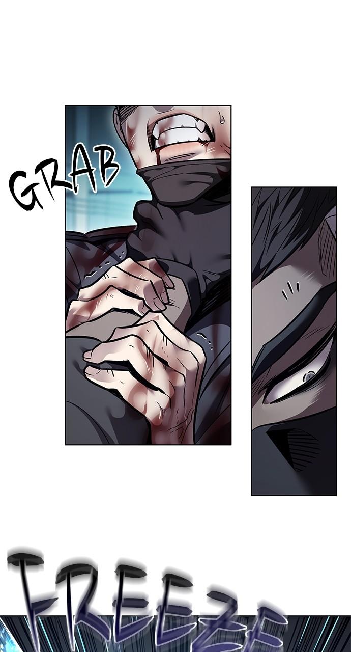 Read Eleceed ENGLISH Manga Online