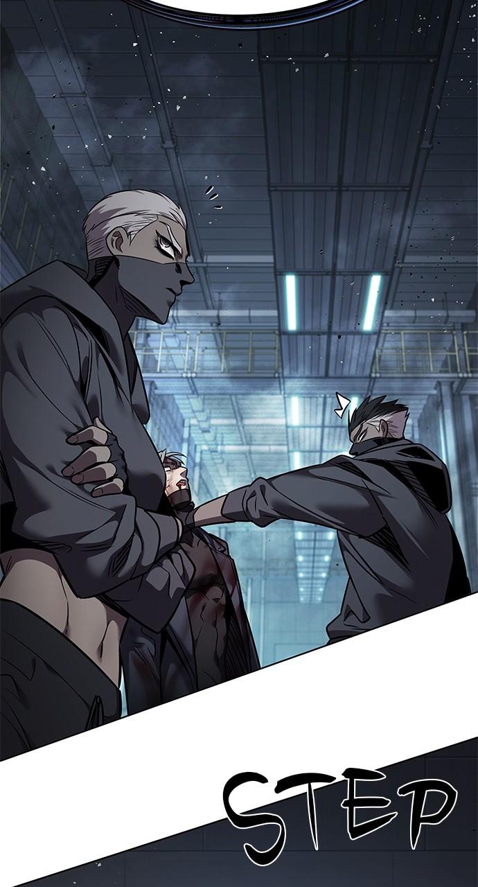 Read Eleceed ENGLISH Manga Online