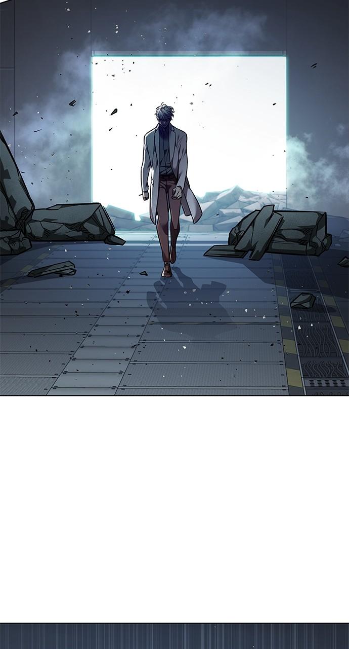 Read Eleceed ENGLISH Manga Online