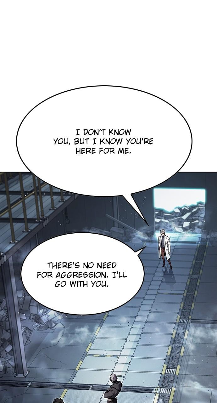 Read Eleceed ENGLISH Manga Online