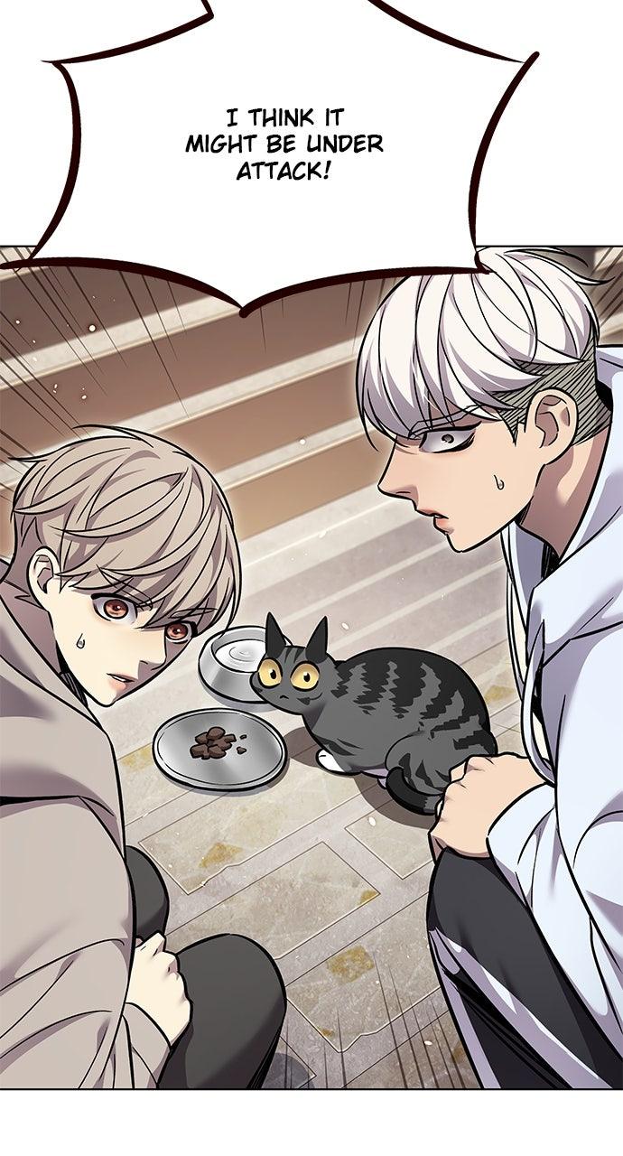 Read Eleceed ENGLISH Manga Online