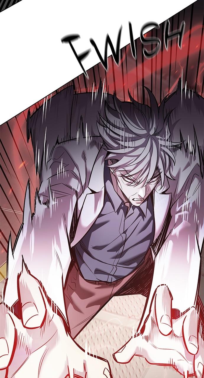 Read Eleceed ENGLISH Manga Online