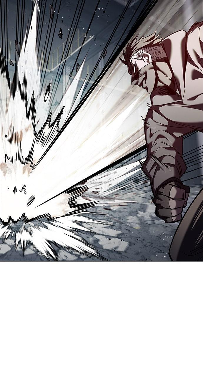 Read Eleceed ENGLISH Manga Online