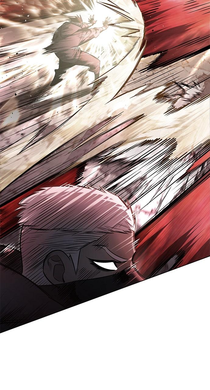 Read Eleceed ENGLISH Manga Online