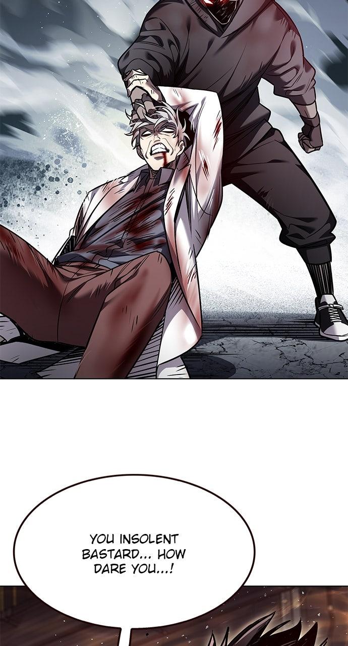 Read Eleceed ENGLISH Manga Online