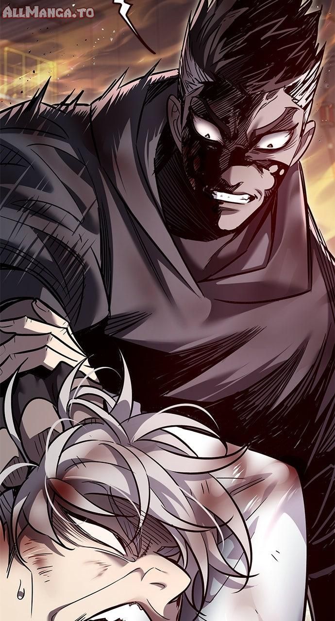 Read Eleceed ENGLISH Manga Online