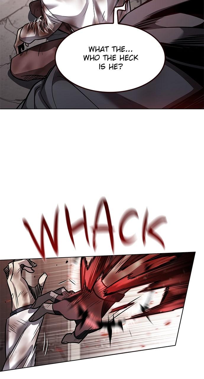 Read Eleceed ENGLISH Manga Online