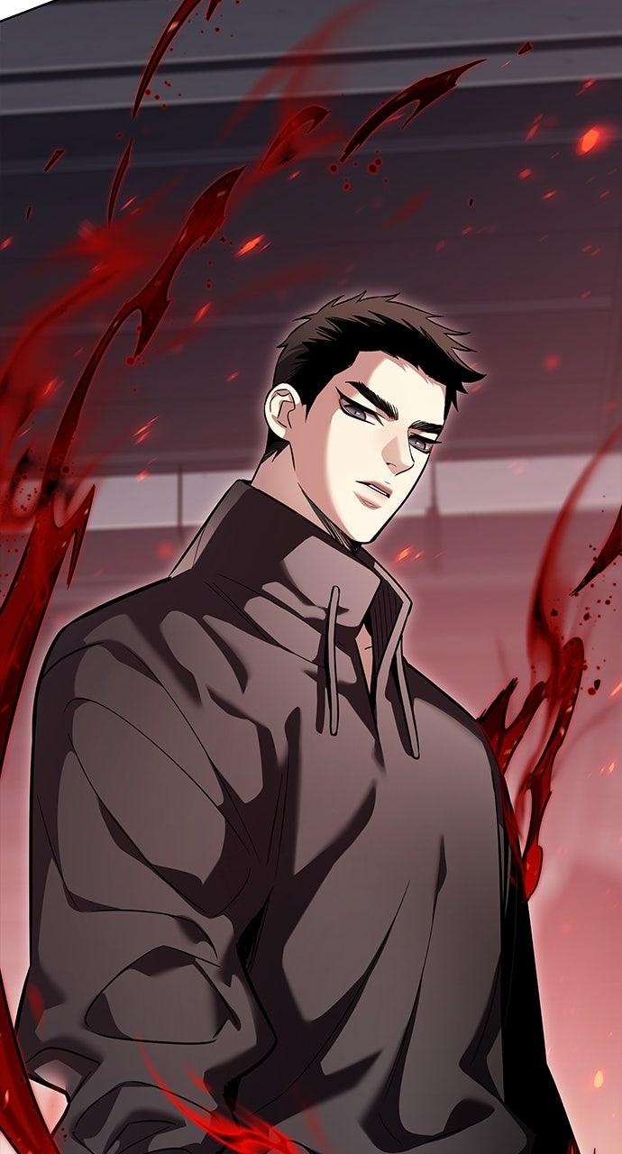 Read Eleceed ENGLISH Manga Online