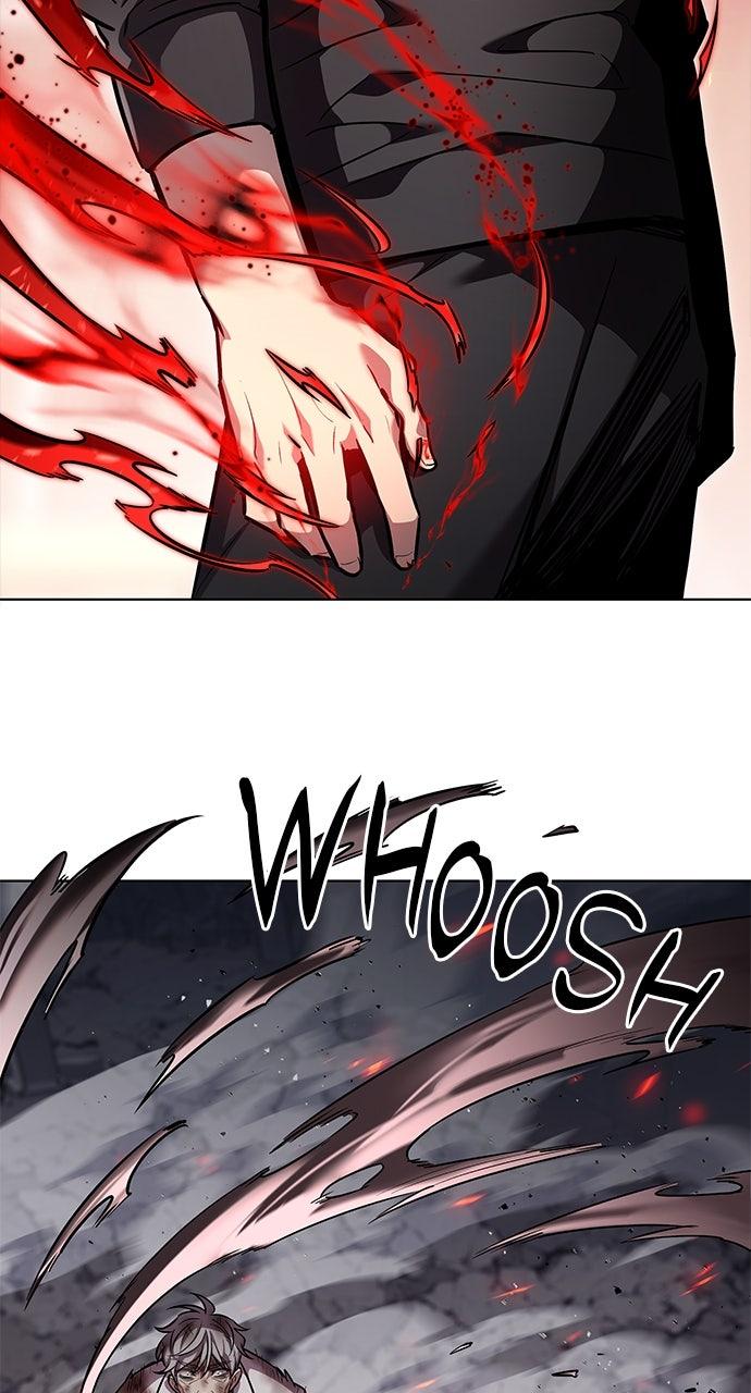 Read Eleceed ENGLISH Manga Online