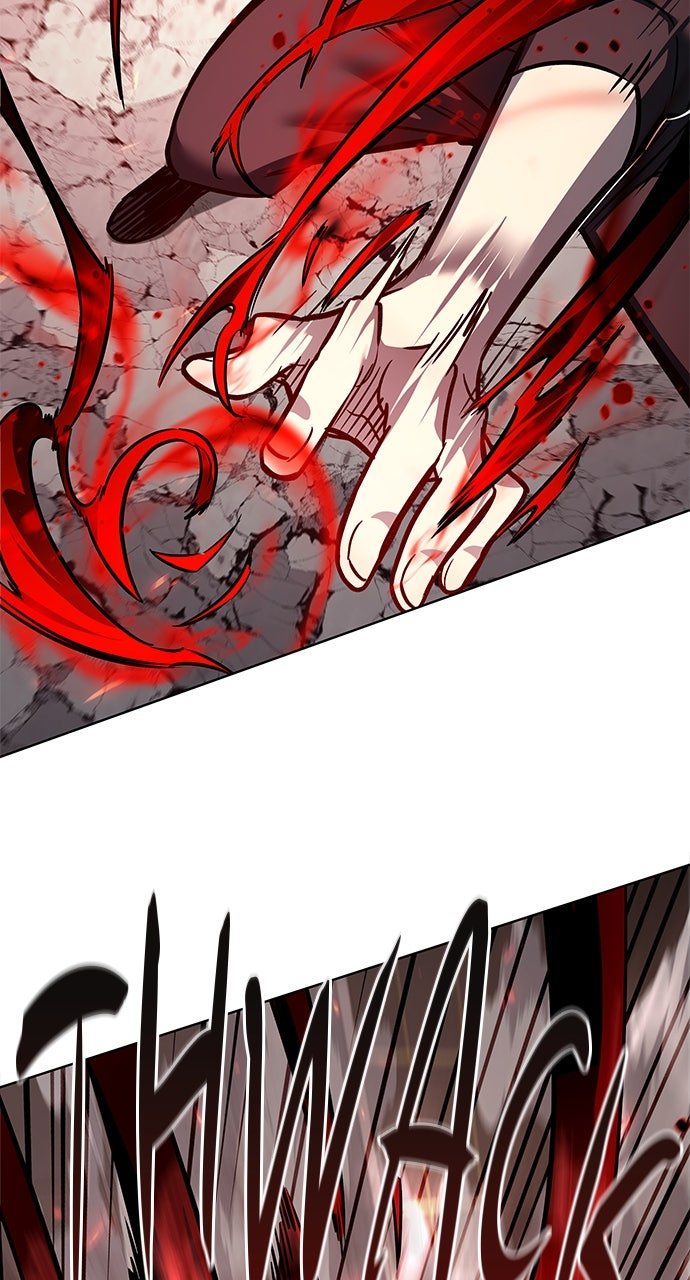 Read Eleceed ENGLISH Manga Online