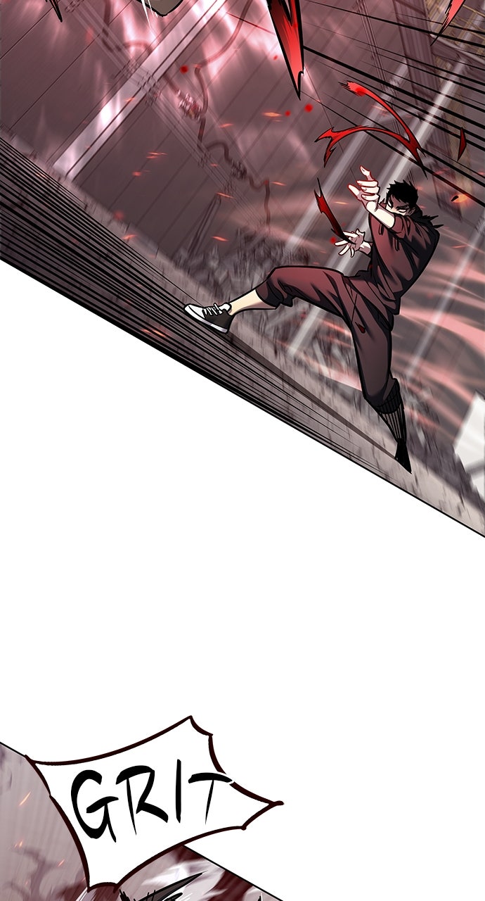 Read Eleceed ENGLISH Manga Online