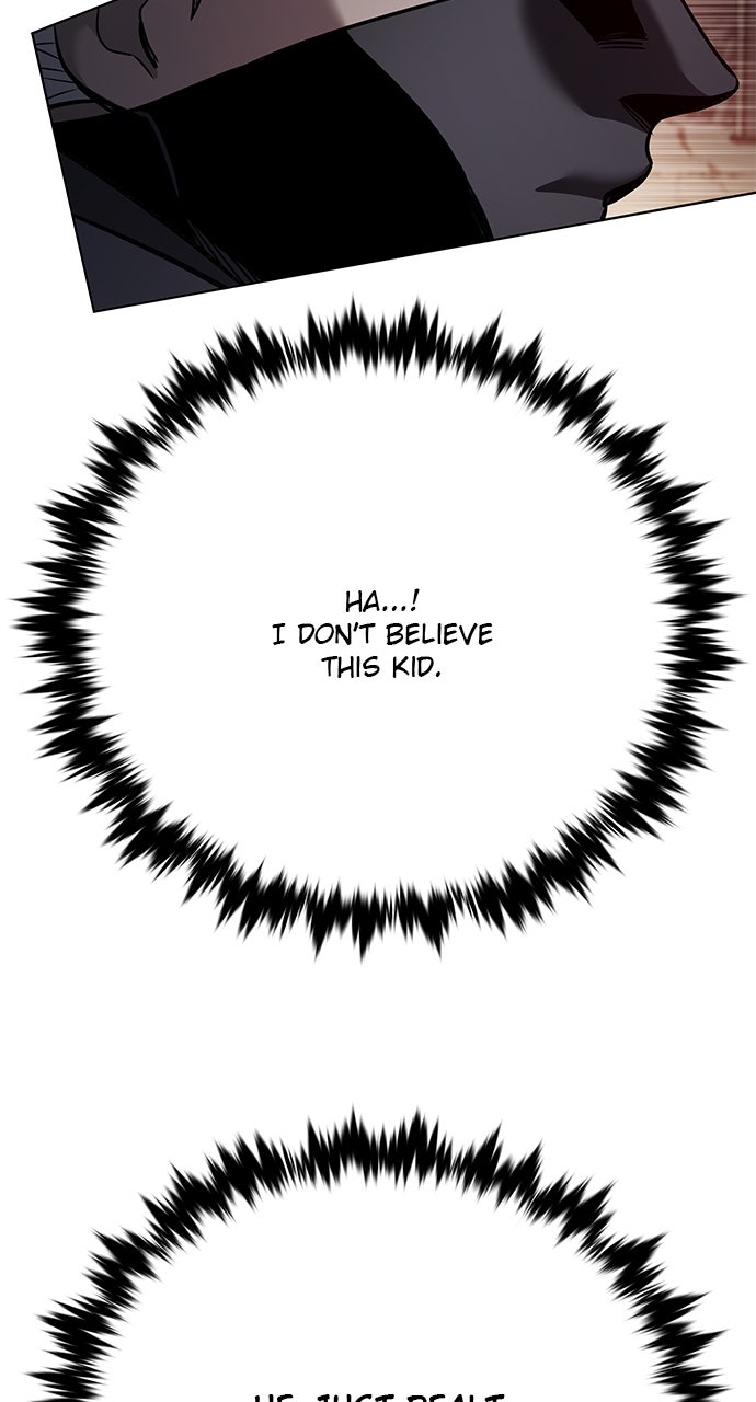 Read Eleceed ENGLISH Manga Online