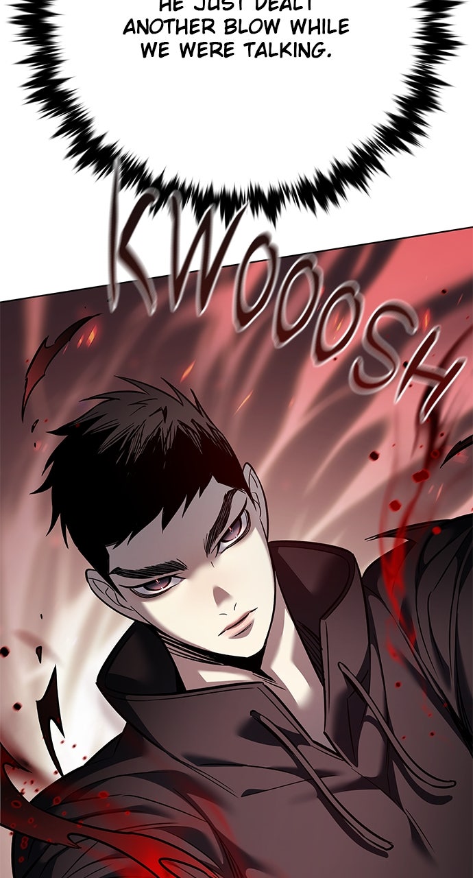 Read Eleceed ENGLISH Manga Online