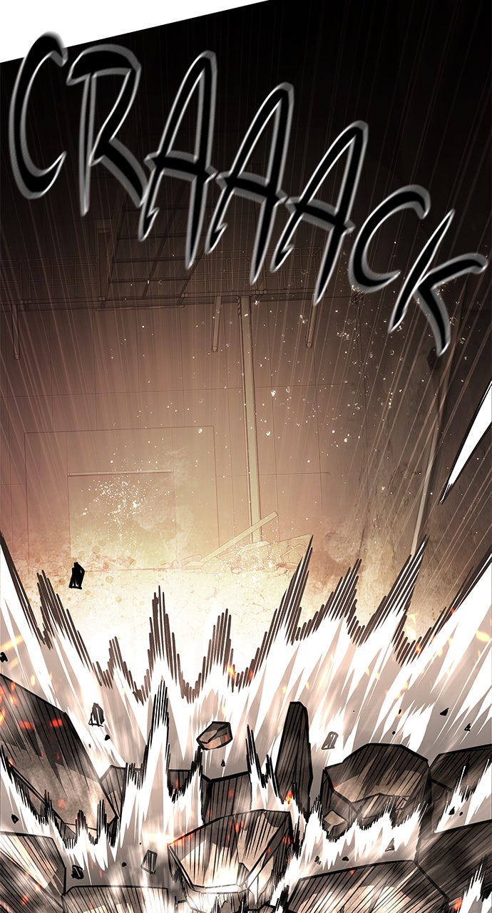 Read Eleceed ENGLISH Manga Online