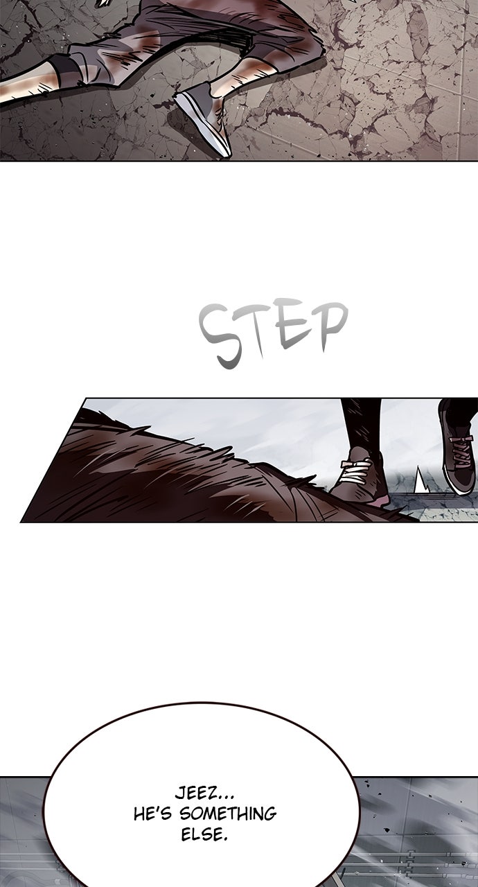 Read Eleceed ENGLISH Manga Online