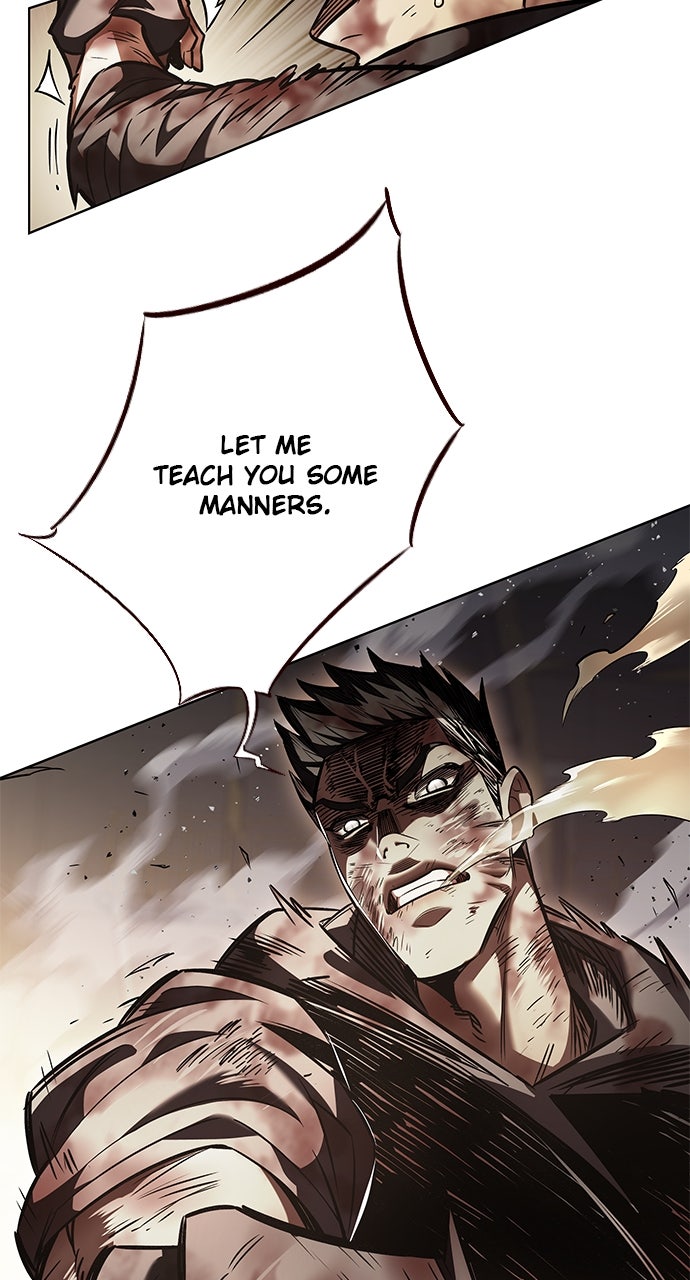 Read Eleceed ENGLISH Manga Online