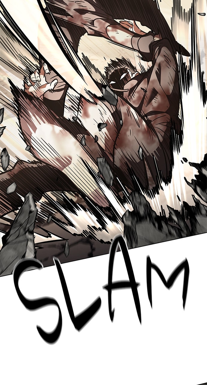 Read Eleceed ENGLISH Manga Online