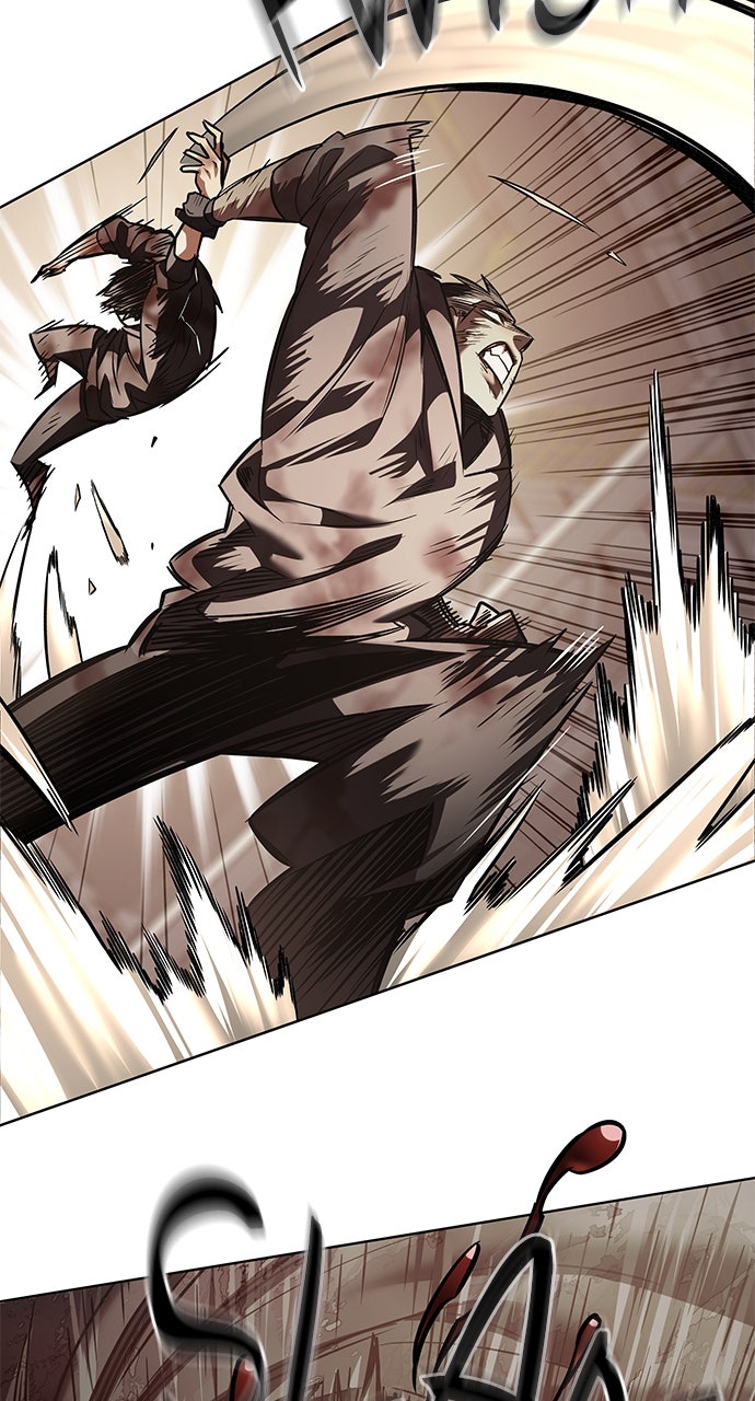 Read Eleceed ENGLISH Manga Online