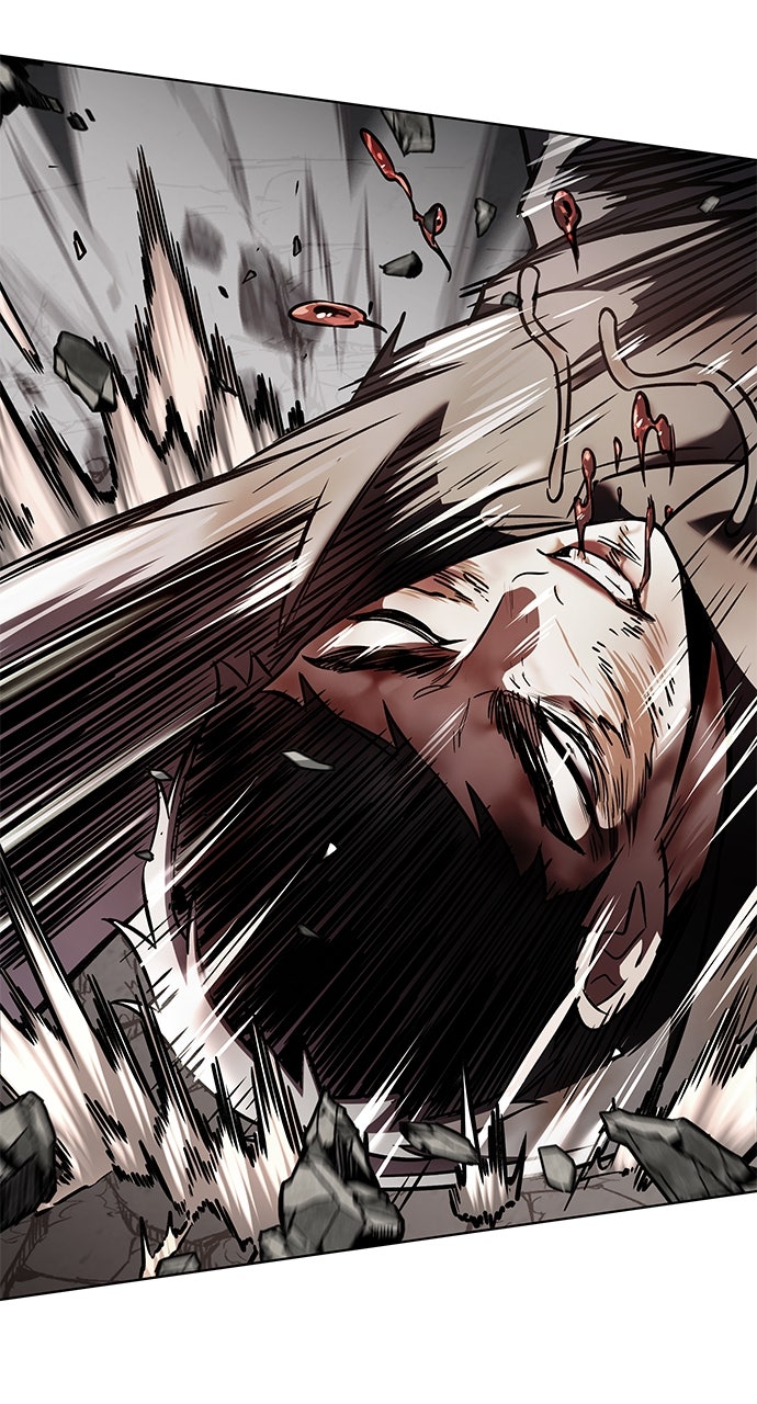 Read Eleceed ENGLISH Manga Online